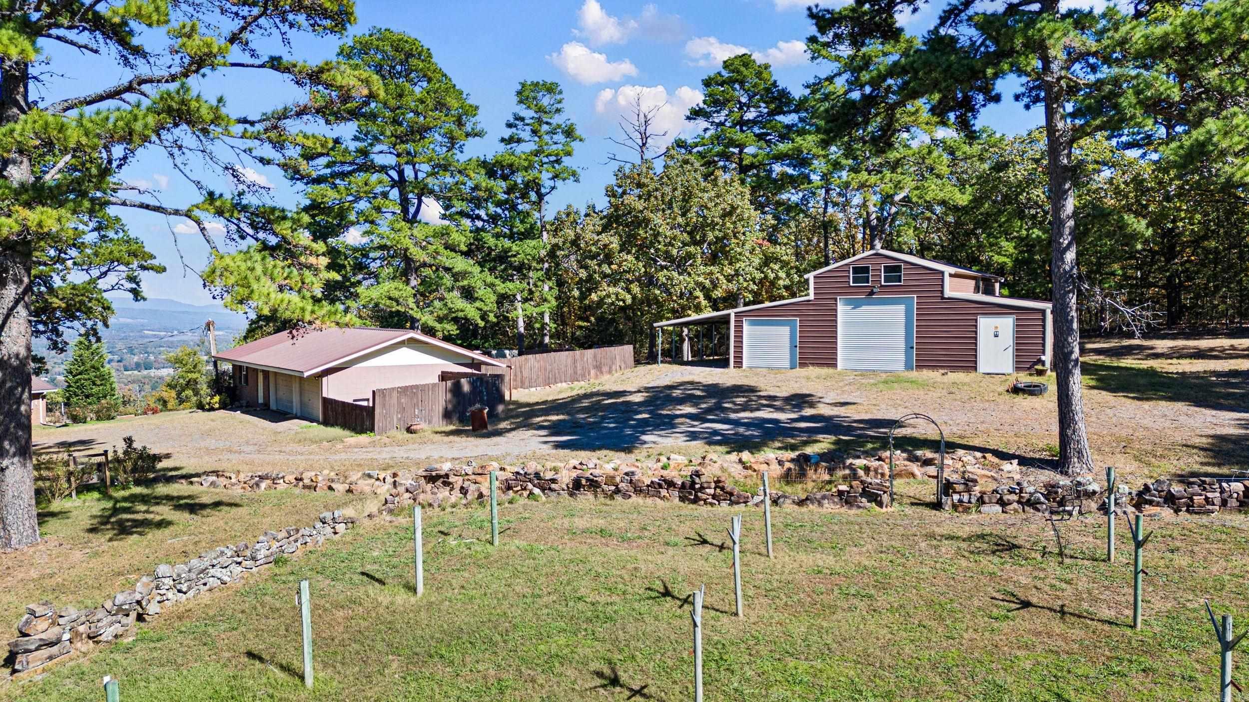 10127 George Mountain Loop Property Photo 35