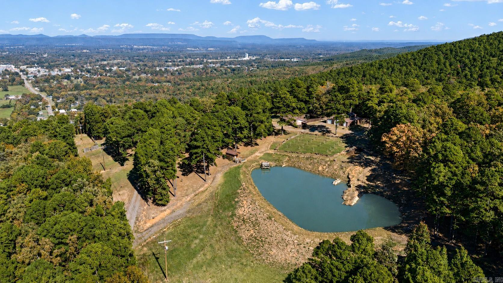 10127 George Mountain Loop Property Photo 40