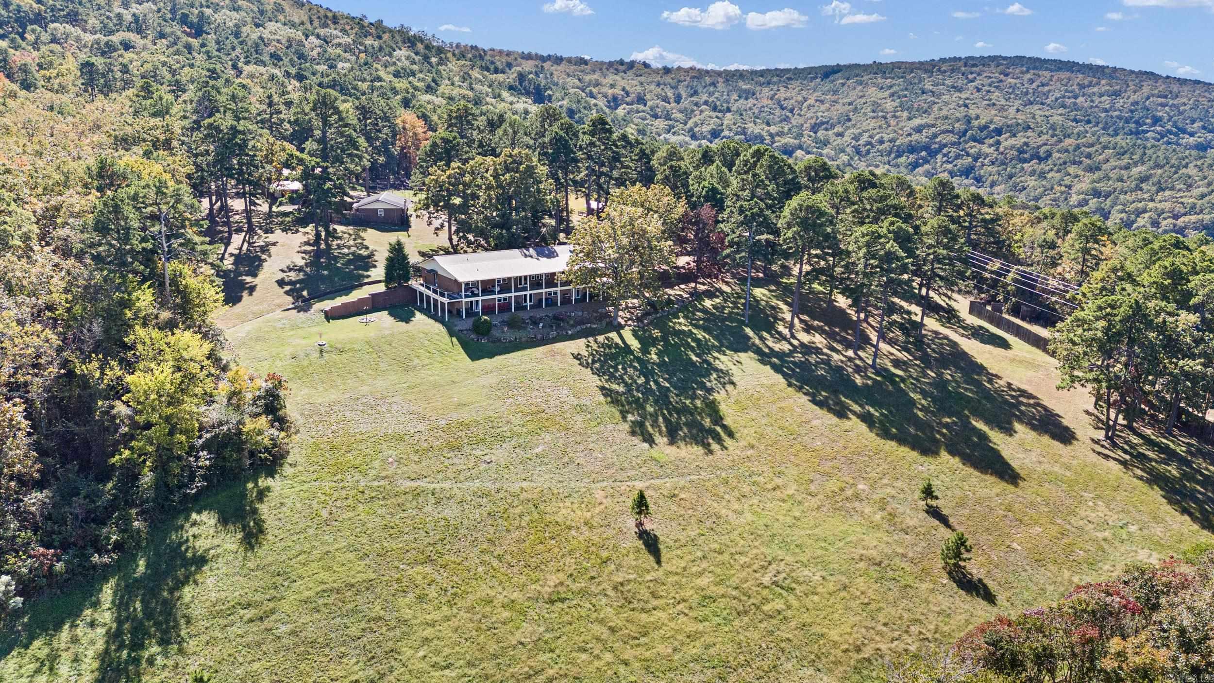 10127 George Mountain Loop Property Photo 47