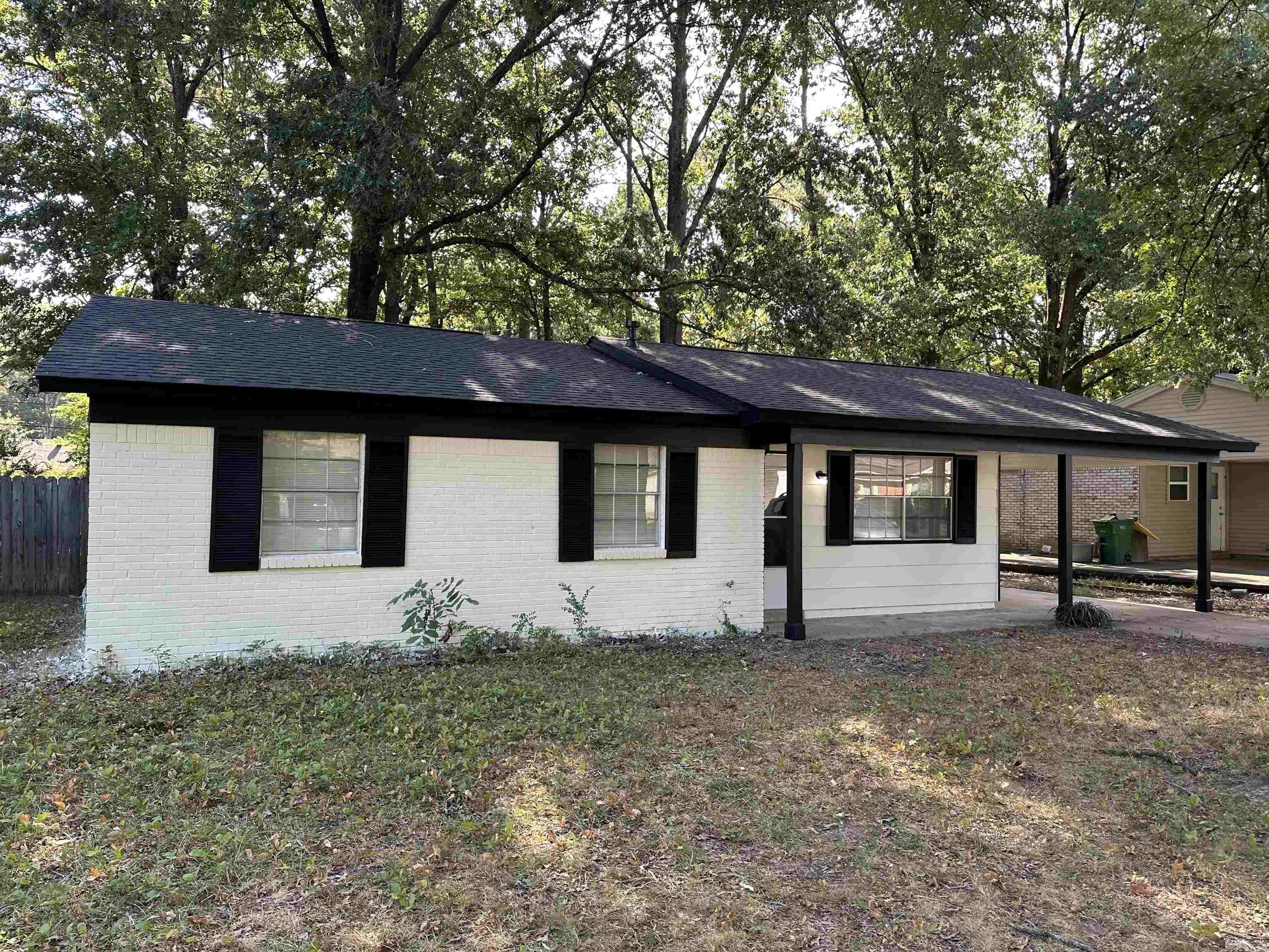 9615 Comstock Road Property Photo 1