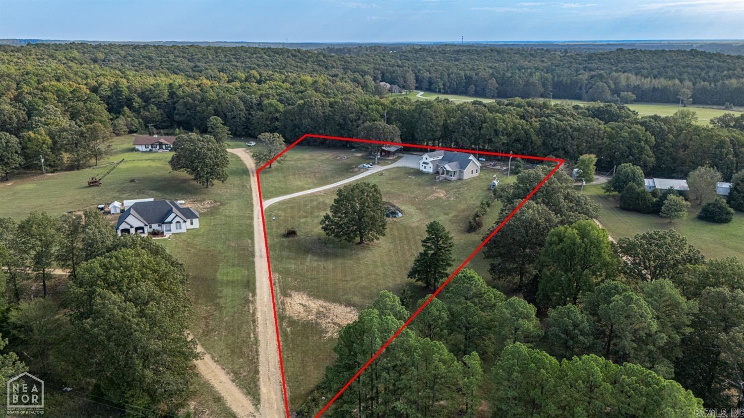 240 A County Road 765 Property Photo 28