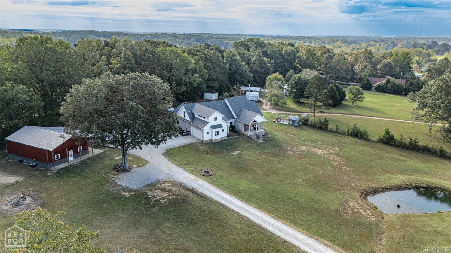 240 A County Road 765 Property Photo 29