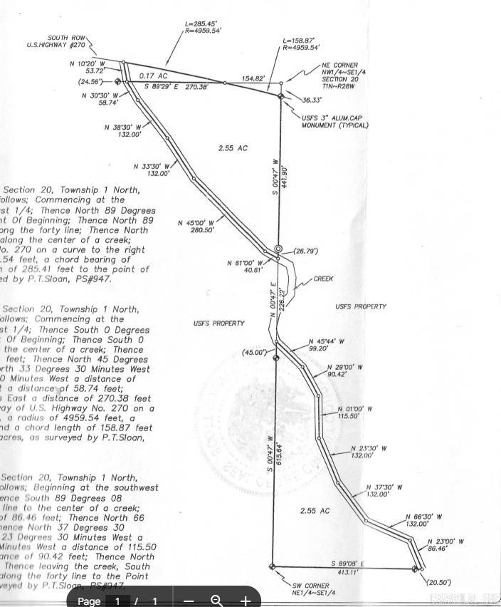 7449 Hwy 270 Property Photo 19
