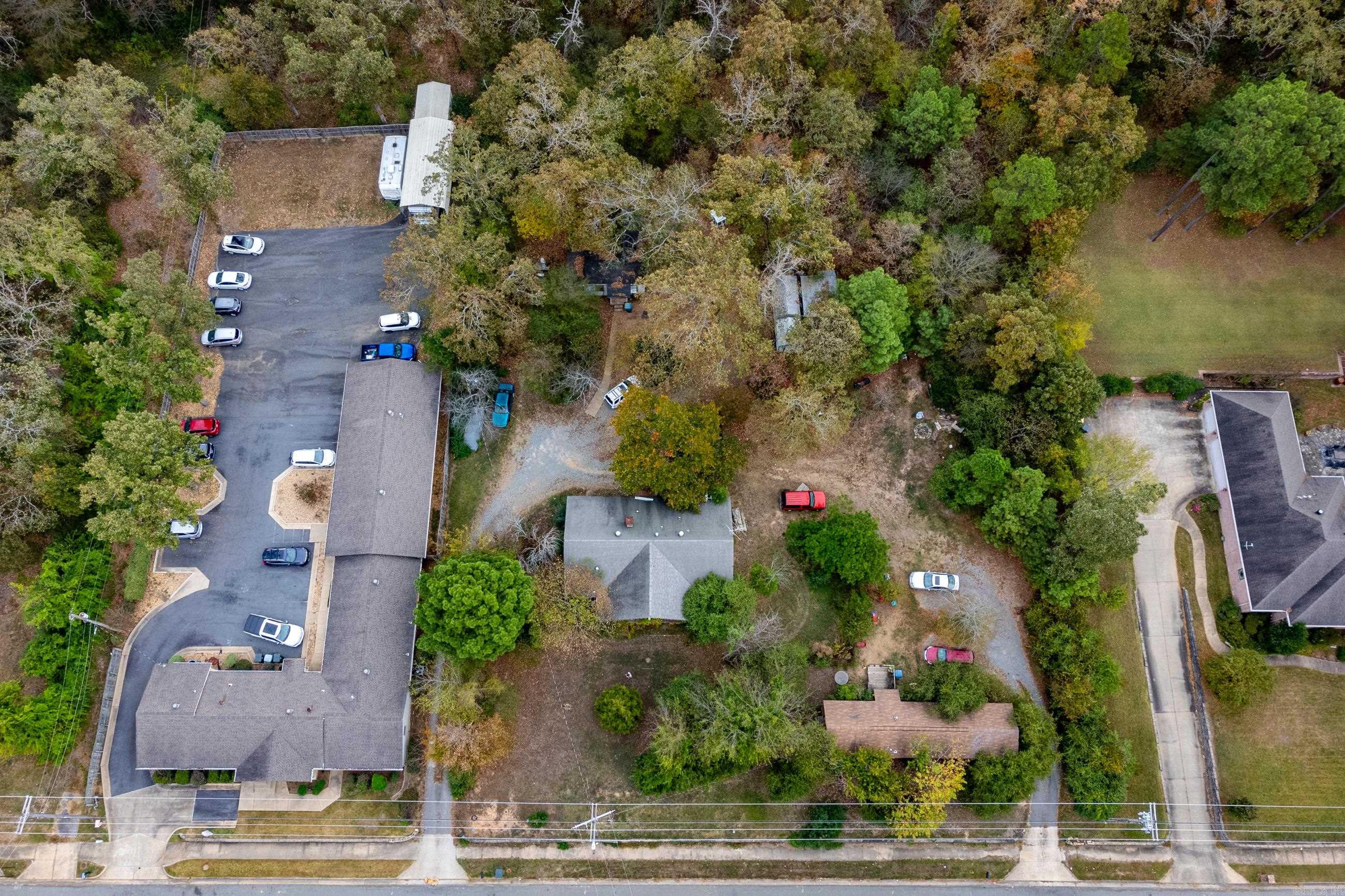 14115 Taylor Loop Road Property Photo 1