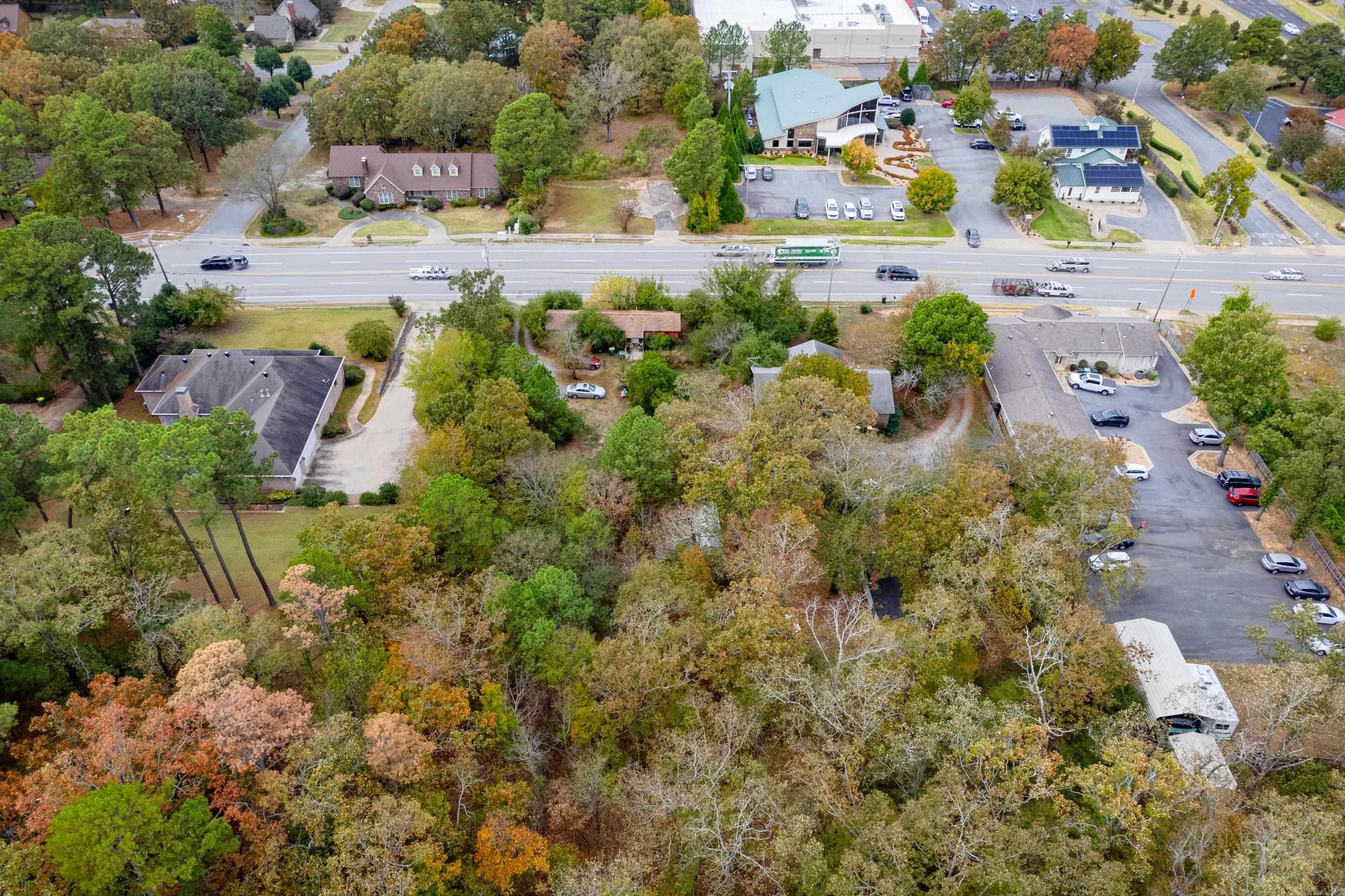 14115 Taylor Loop Road Property Photo 4