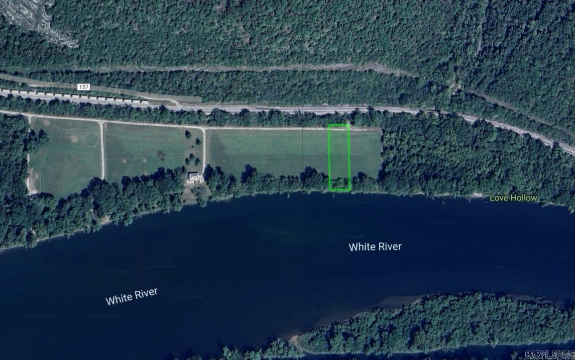 40 Penter's Bluff River Ridge Road Property Photo 4