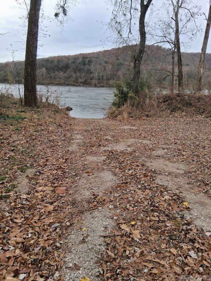 40 Penter's Bluff River Ridge Road Property Photo 5