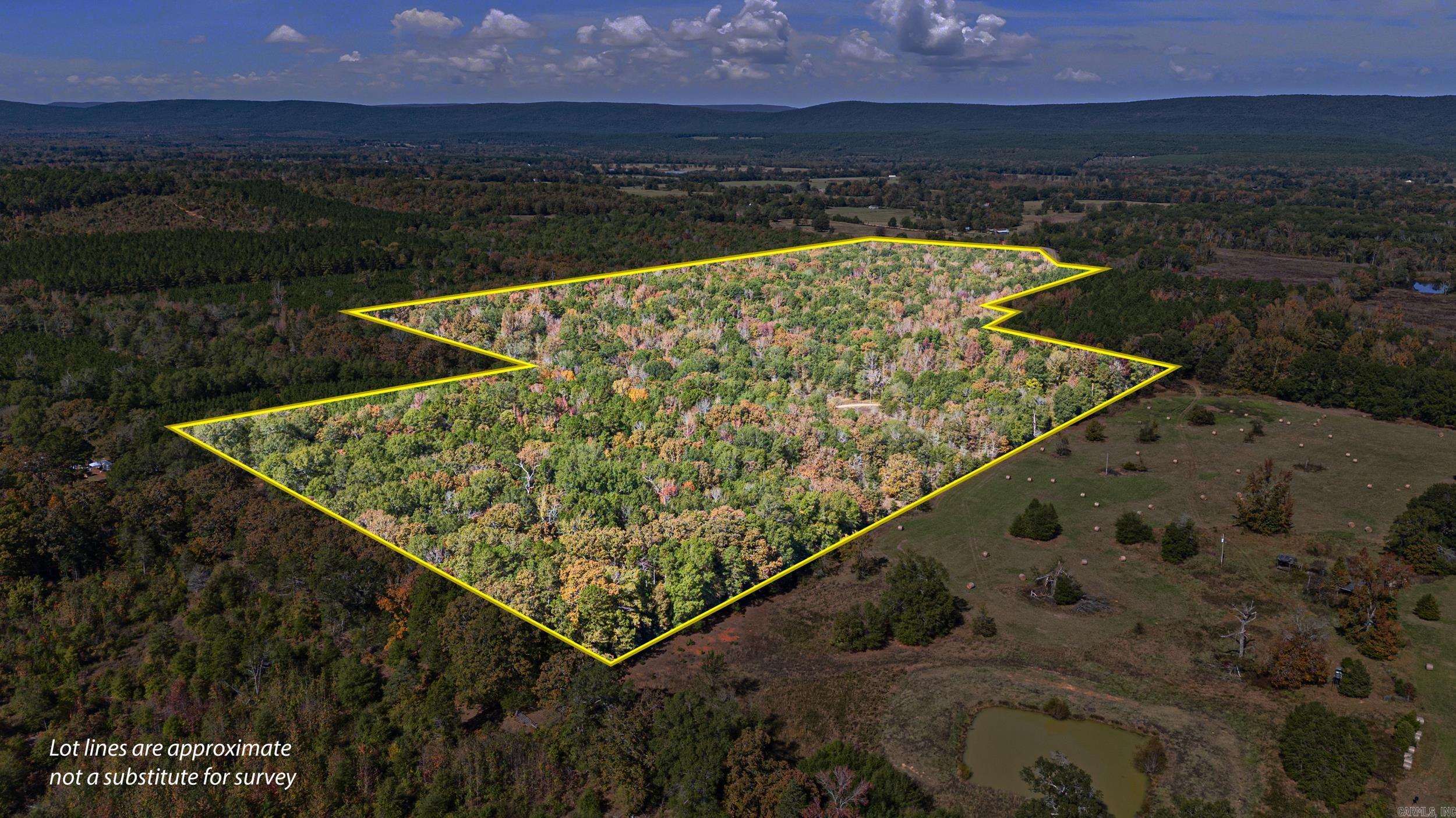 307 307 Highway Property Photo 1