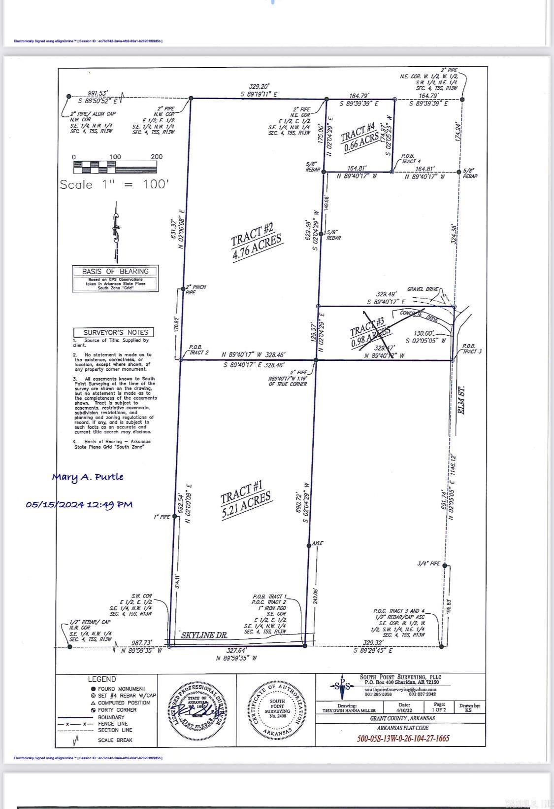 1400 Skyline Property Photo 1