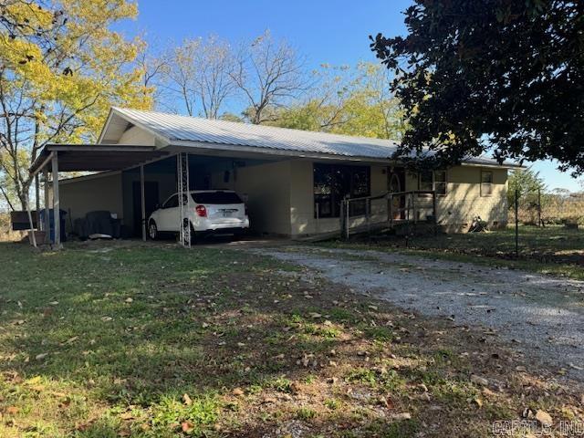 8673 Highway 251 Property Photo 1