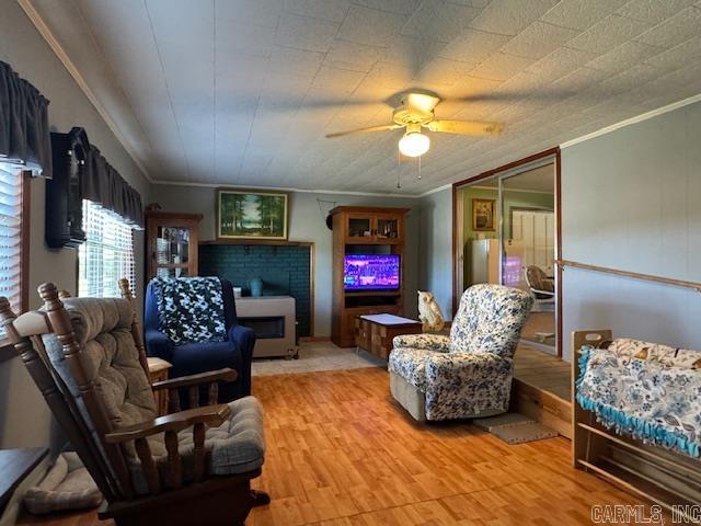 8673 Highway 251 Property Photo 3