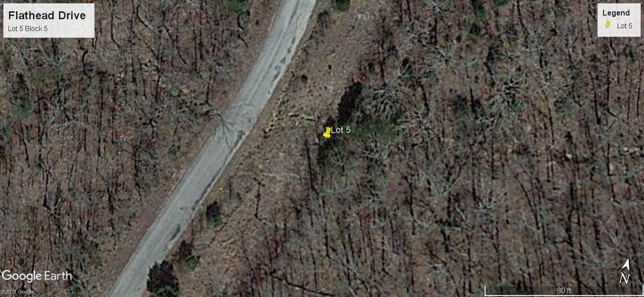 L-5 B-5 Flathead Drive Property Photo 14