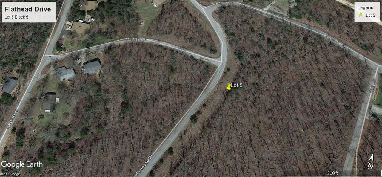 L-5 B-5 Flathead Drive Property Photo 15