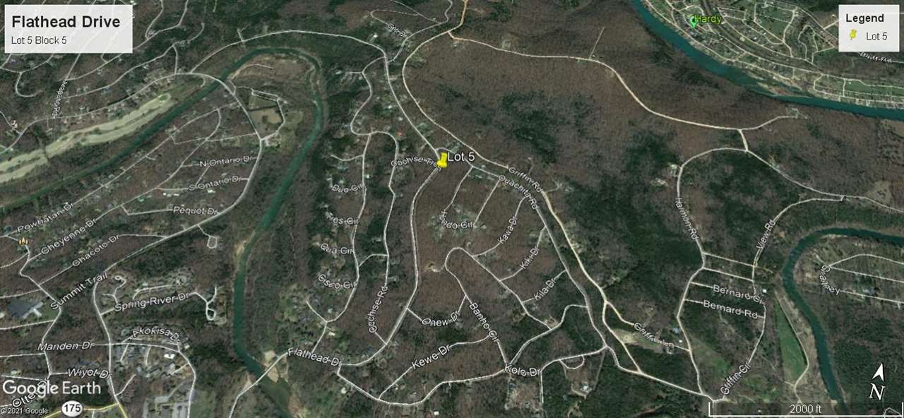 L-5 B-5 Flathead Drive Property Photo 16