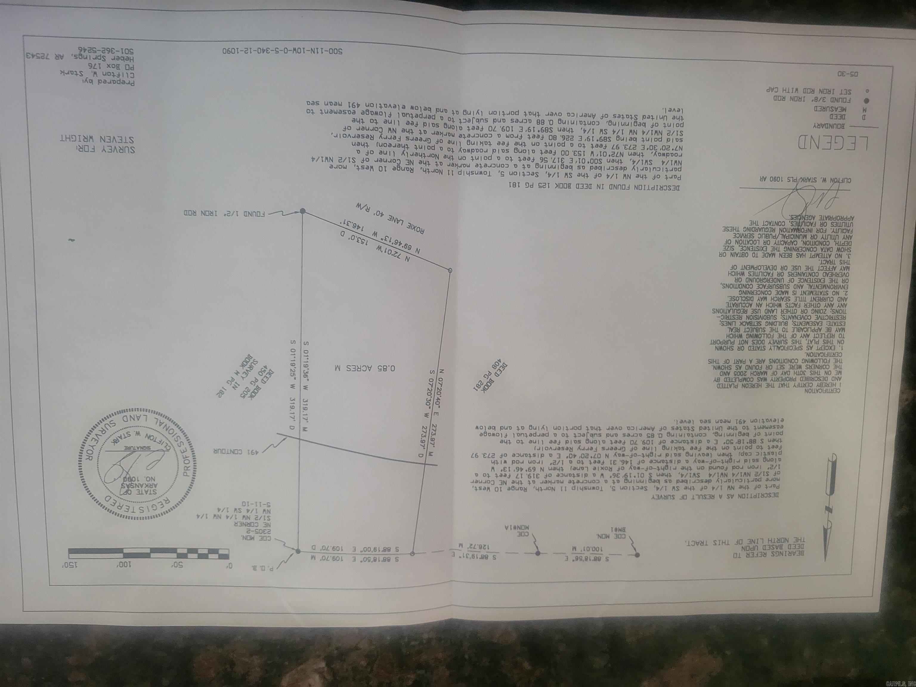 00 Roxie Lane Property Photo 7