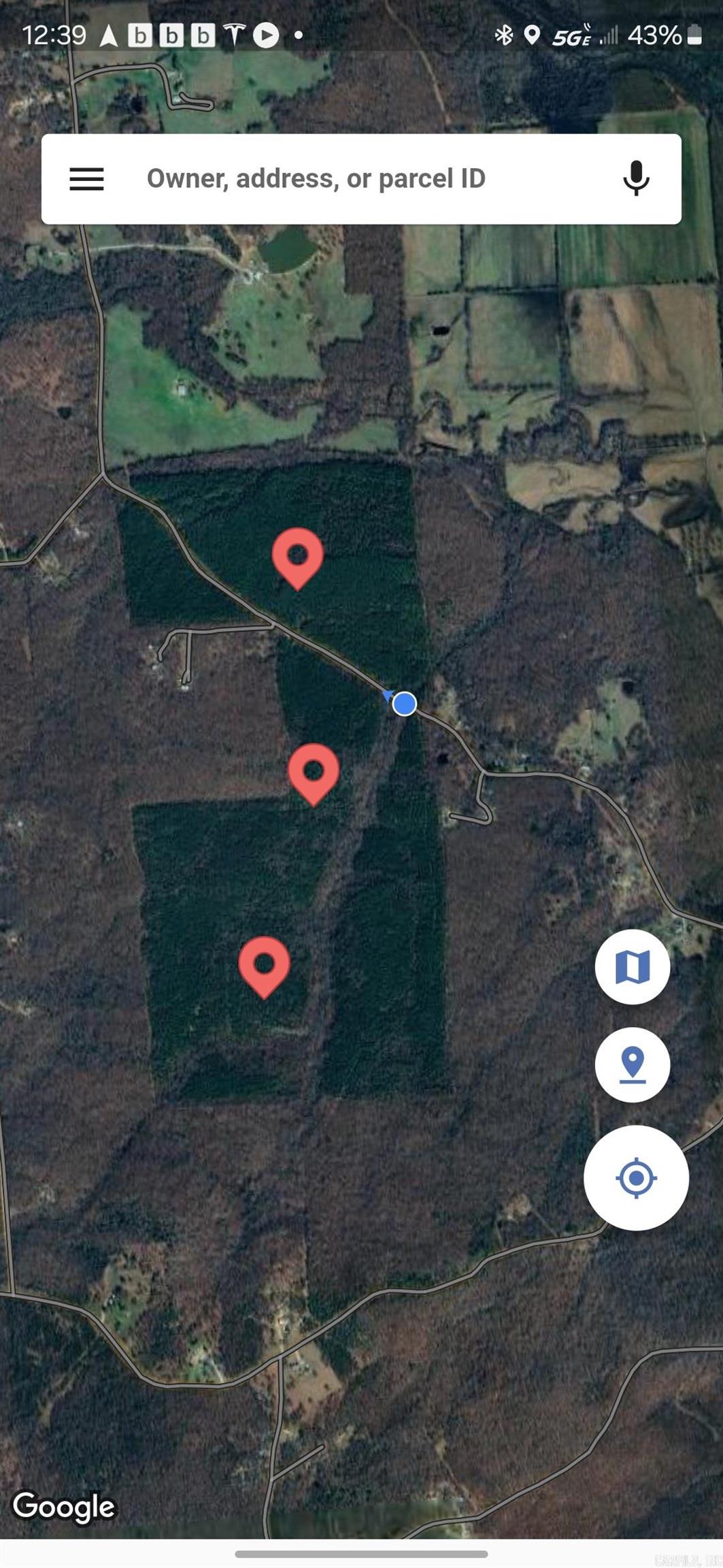 0 Goat Neck Road Property Photo 19