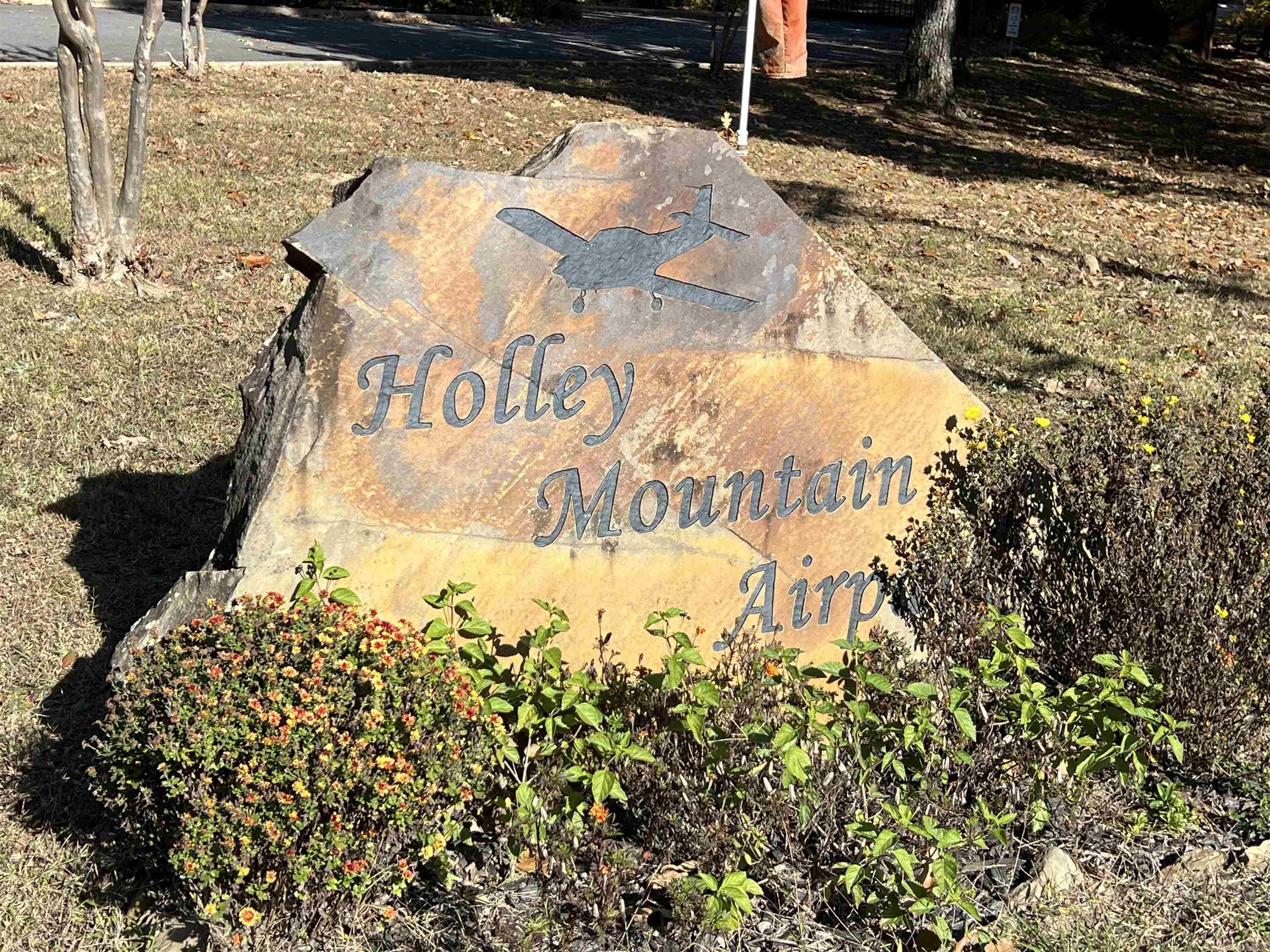 Lot 60r Holley Mountain Airpark Property Photo 2