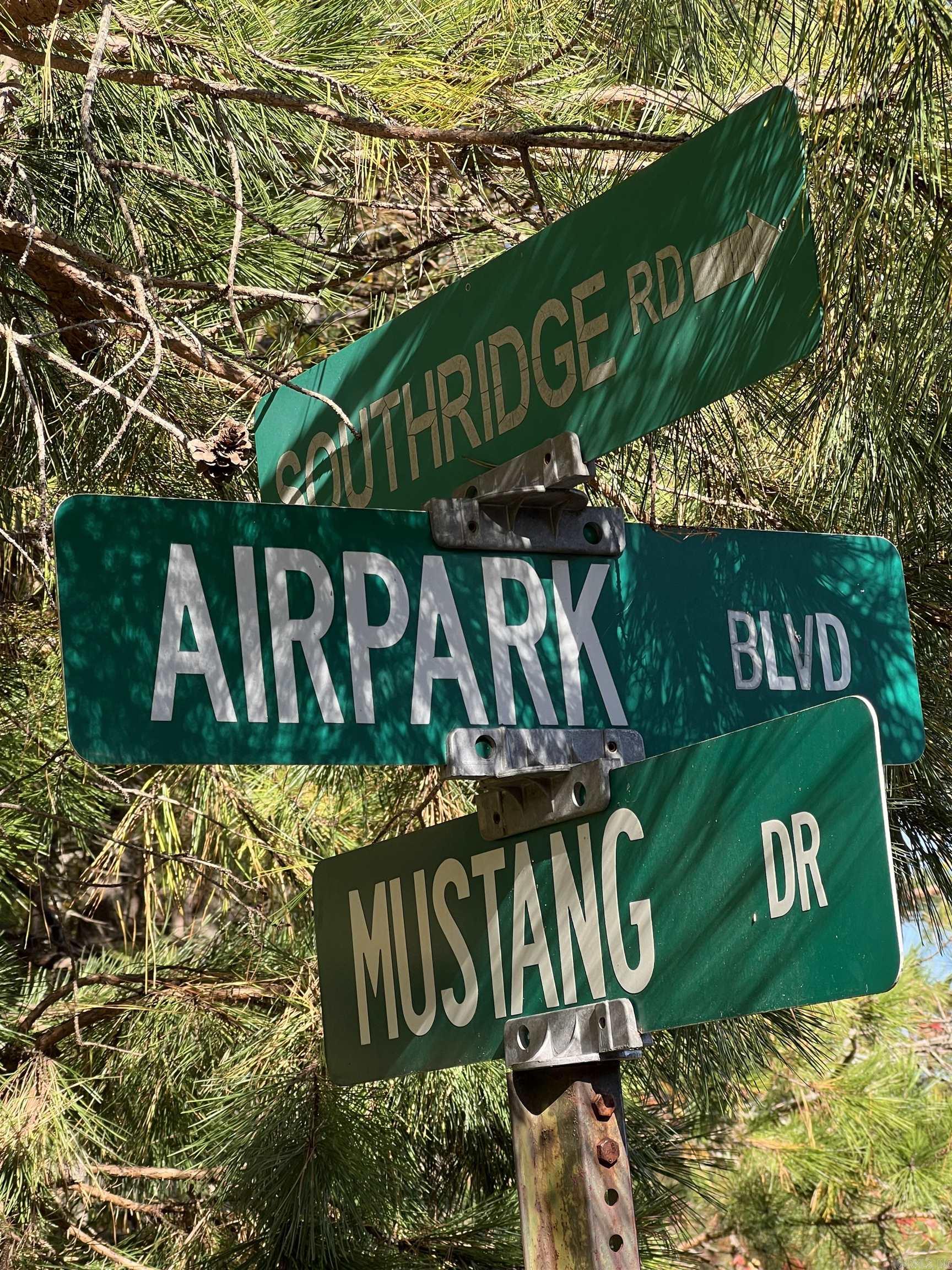 Lot 60r Holley Mountain Airpark Property Photo 13