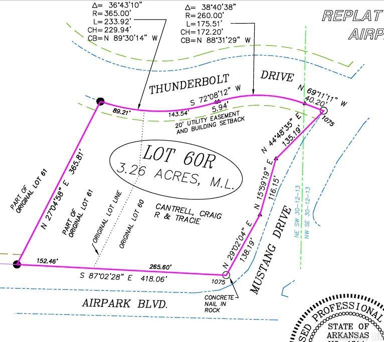 Lot 60r Holley Mountain Airpark Property Photo 31