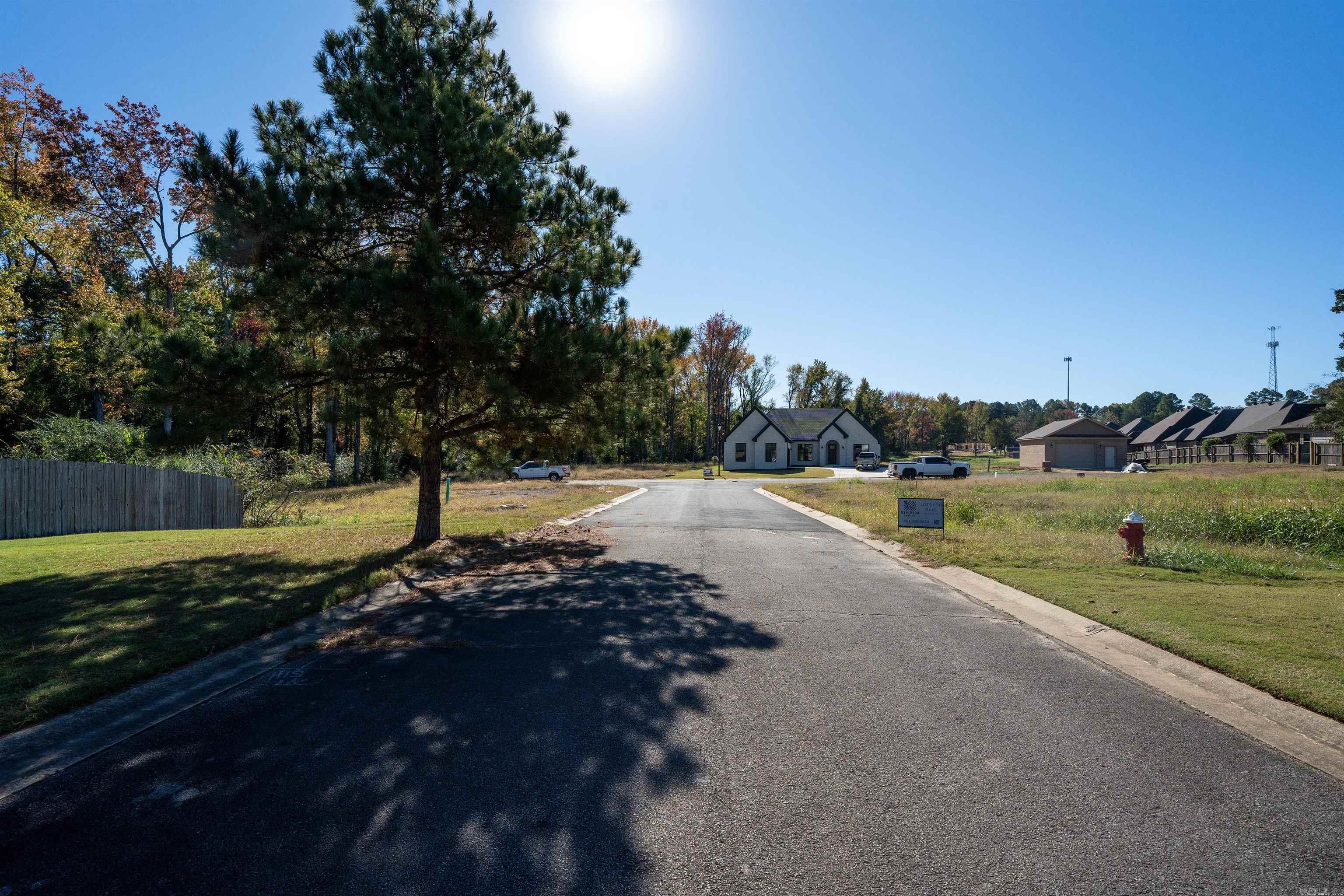 Lot 9 Fern Court Property Photo 1