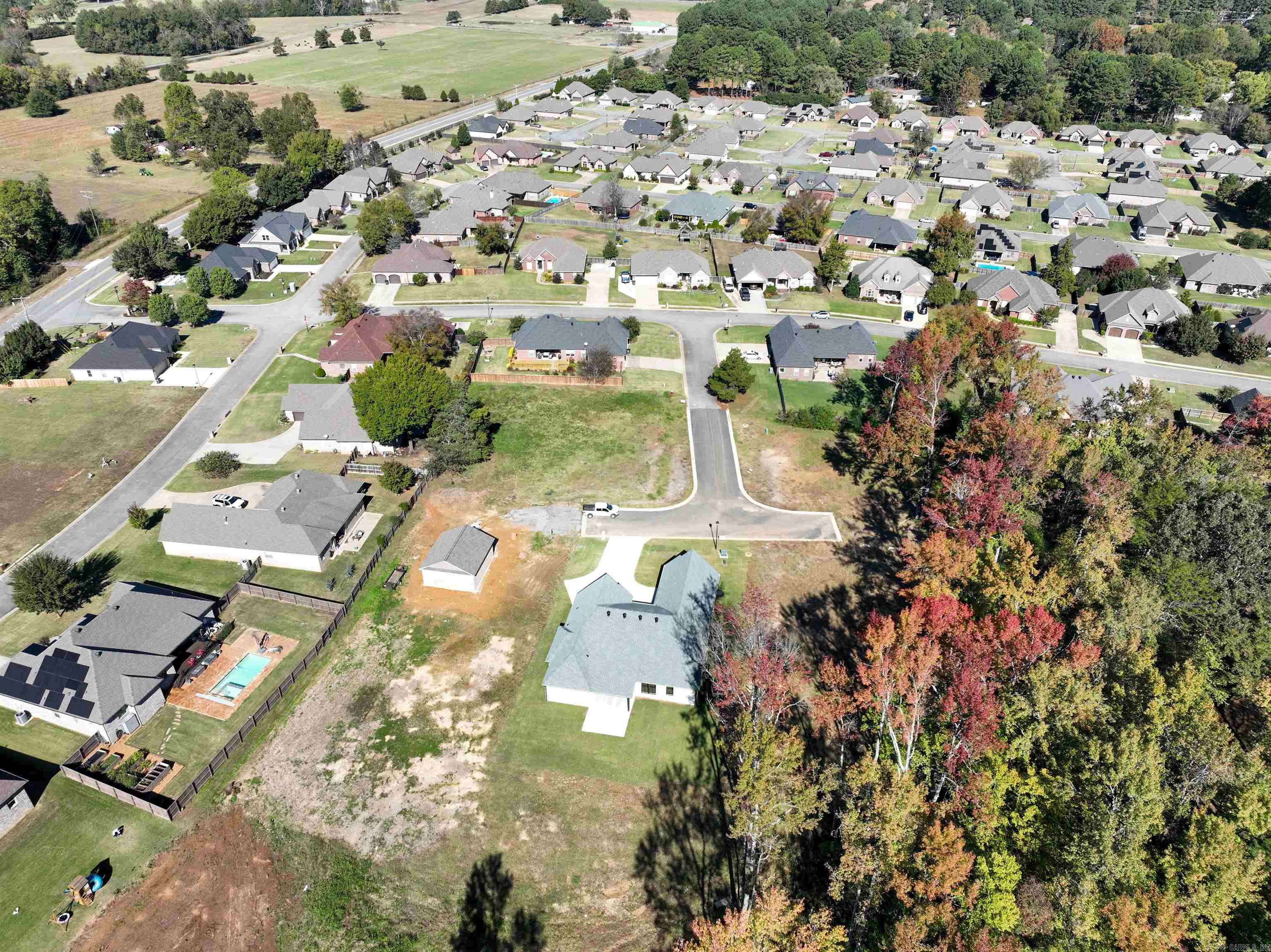 Lot 9 Fern Court Property Photo 3