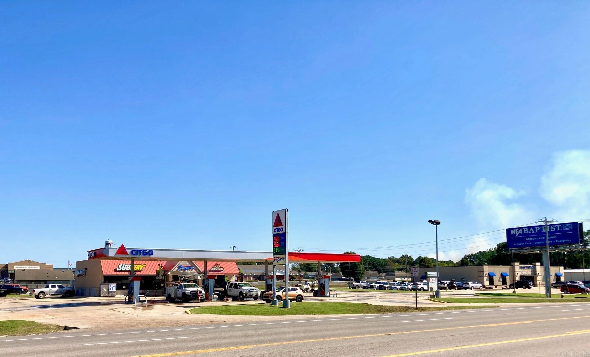 8140 U. S. 49 Highway Property Photo 6