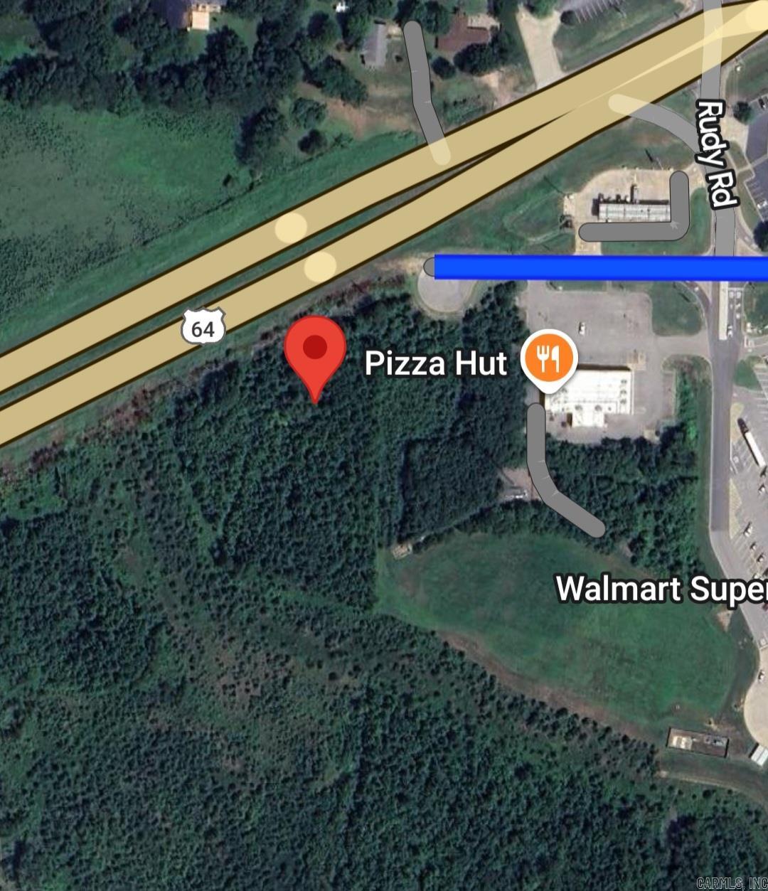 3.42 Acres W Cherry Street Property Photo 2