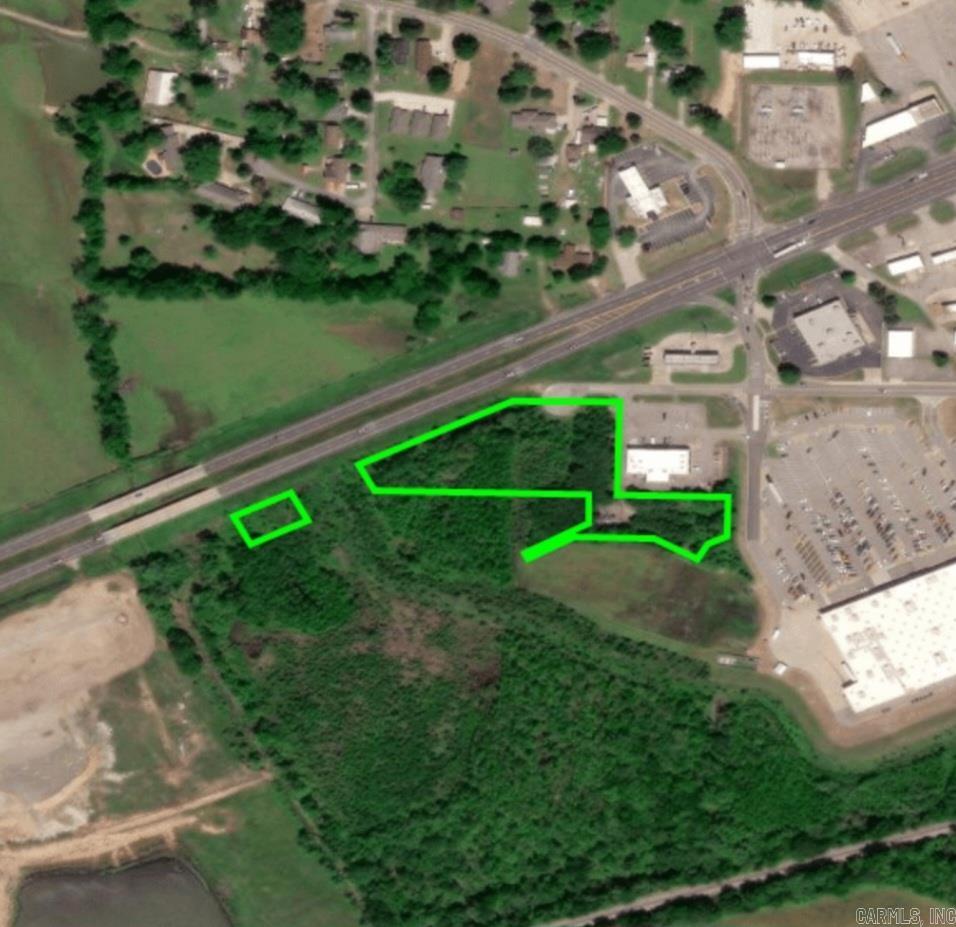 3.42 Acres W Cherry Street Property Photo 3