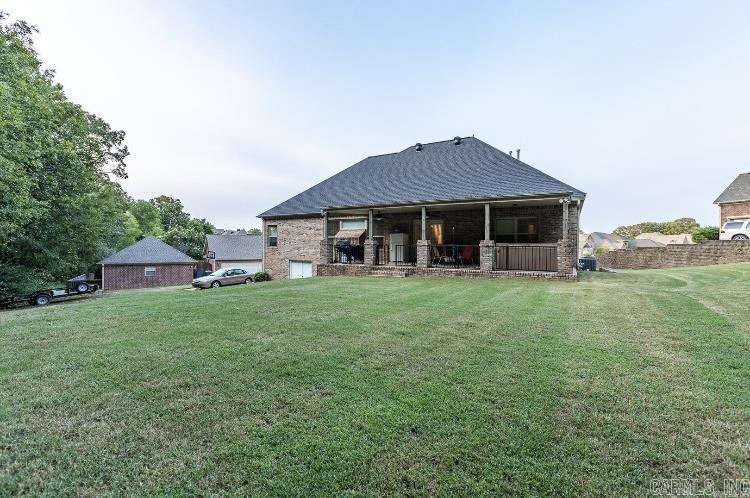 32 Cypress Creek Drive Property Photo 33