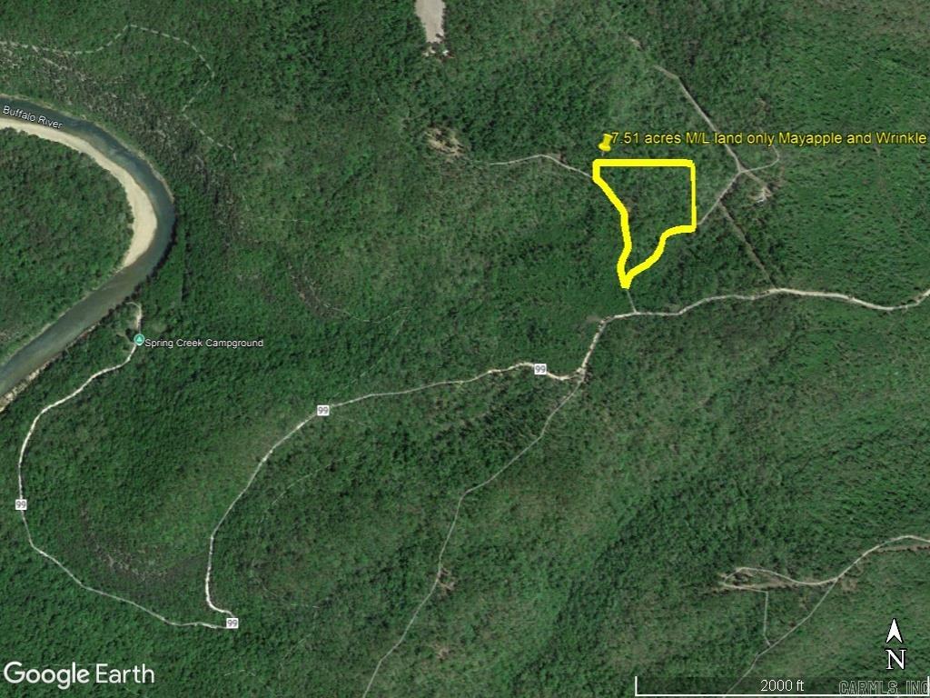 229 Mayapple Road Property Photo 2