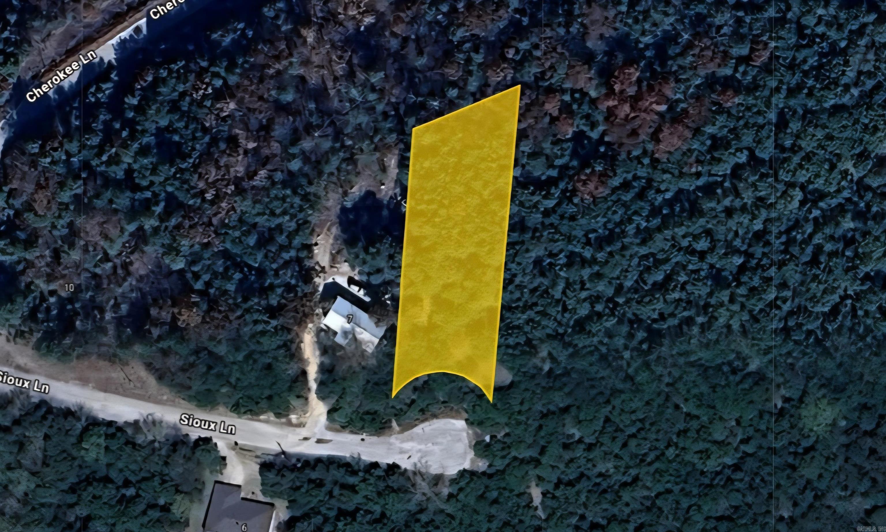 9 Sioux Lane Property Photo 4