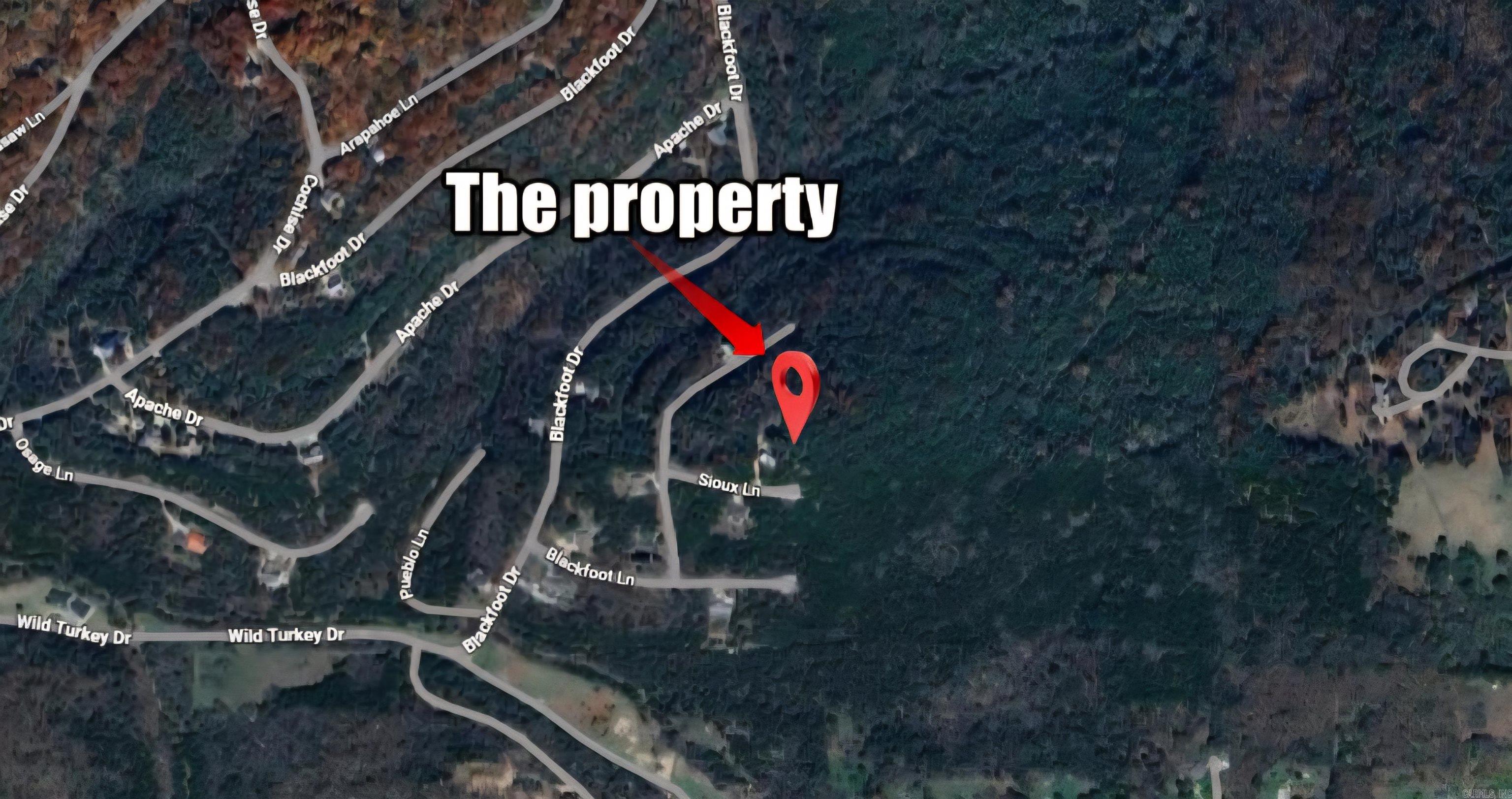 9 Sioux Lane Property Photo 6