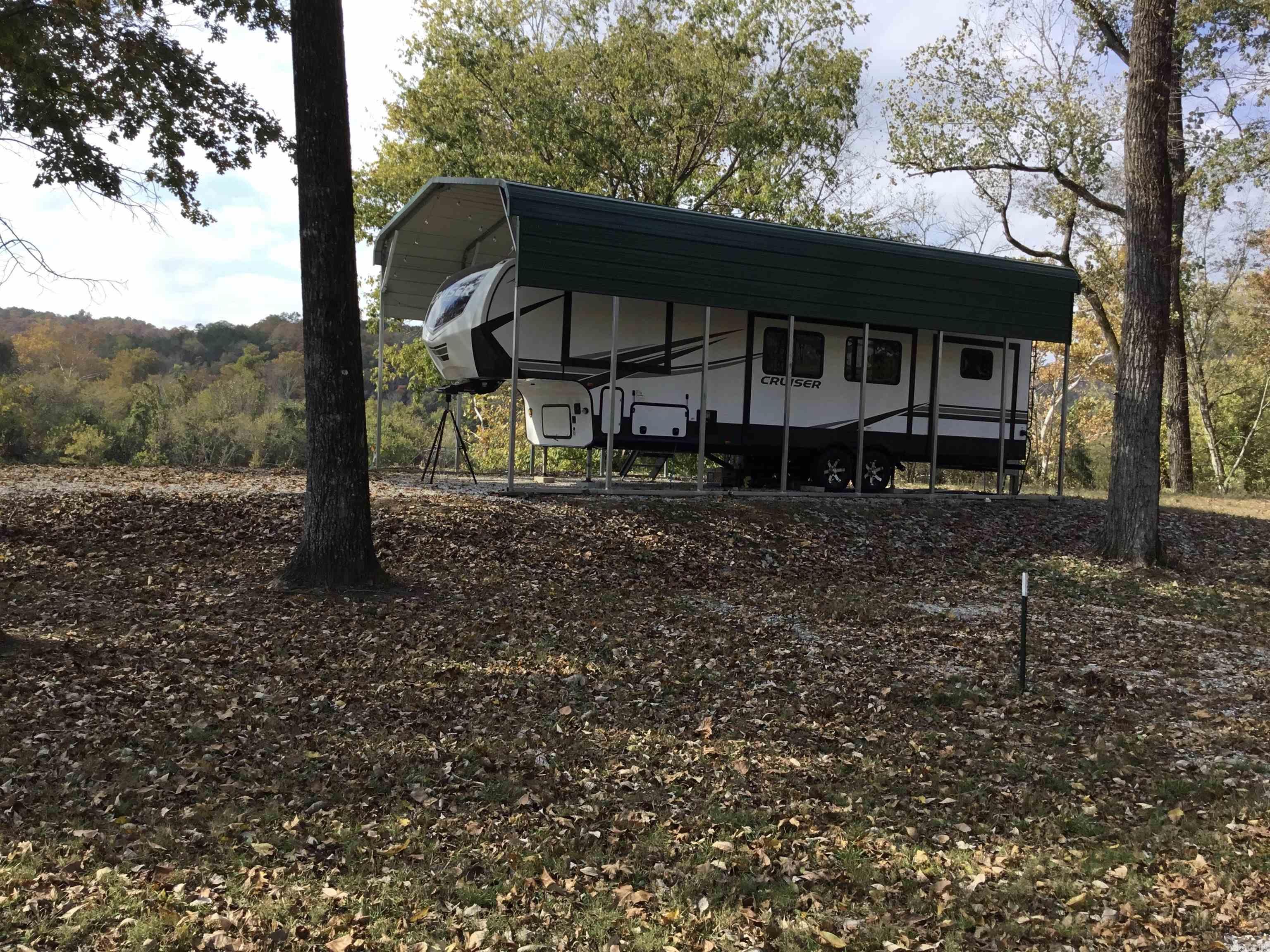300 Mount Olive Manor Drive Property Photo 2