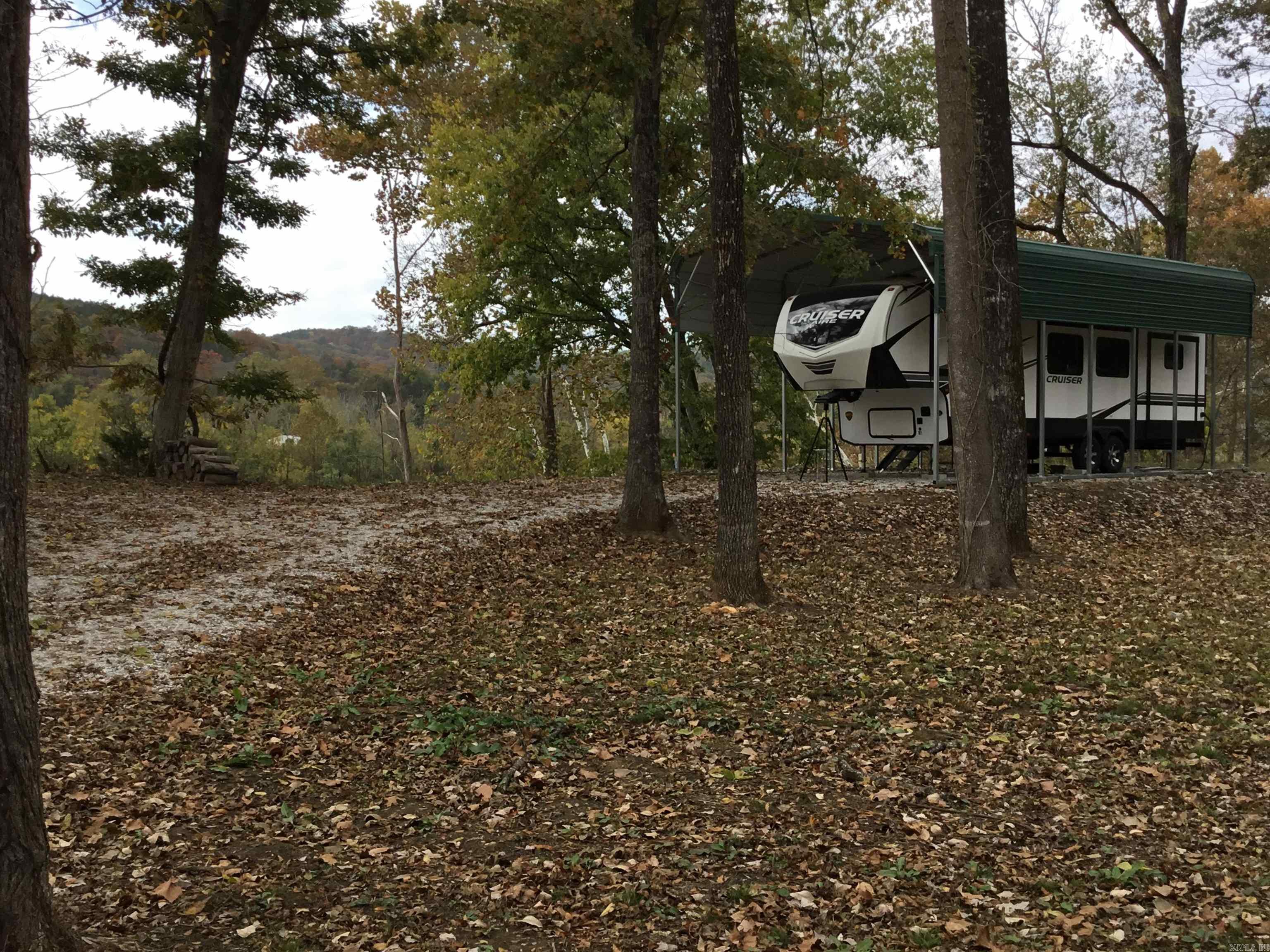 300 Mount Olive Manor Drive Property Photo 17