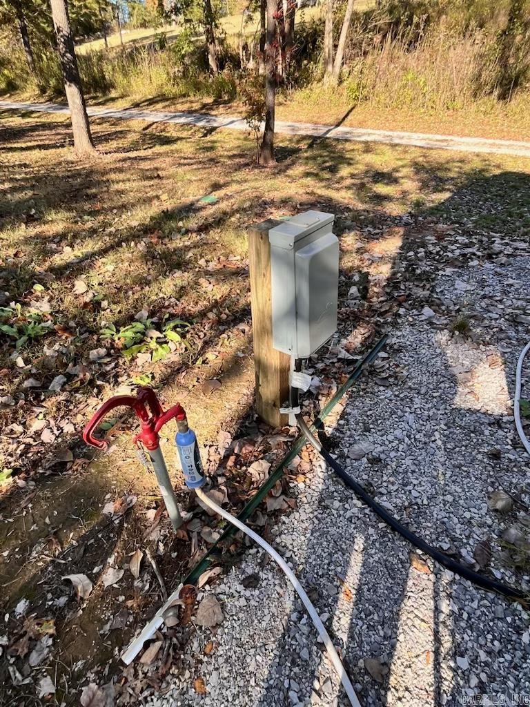 300 Mount Olive Manor Drive Property Photo 21