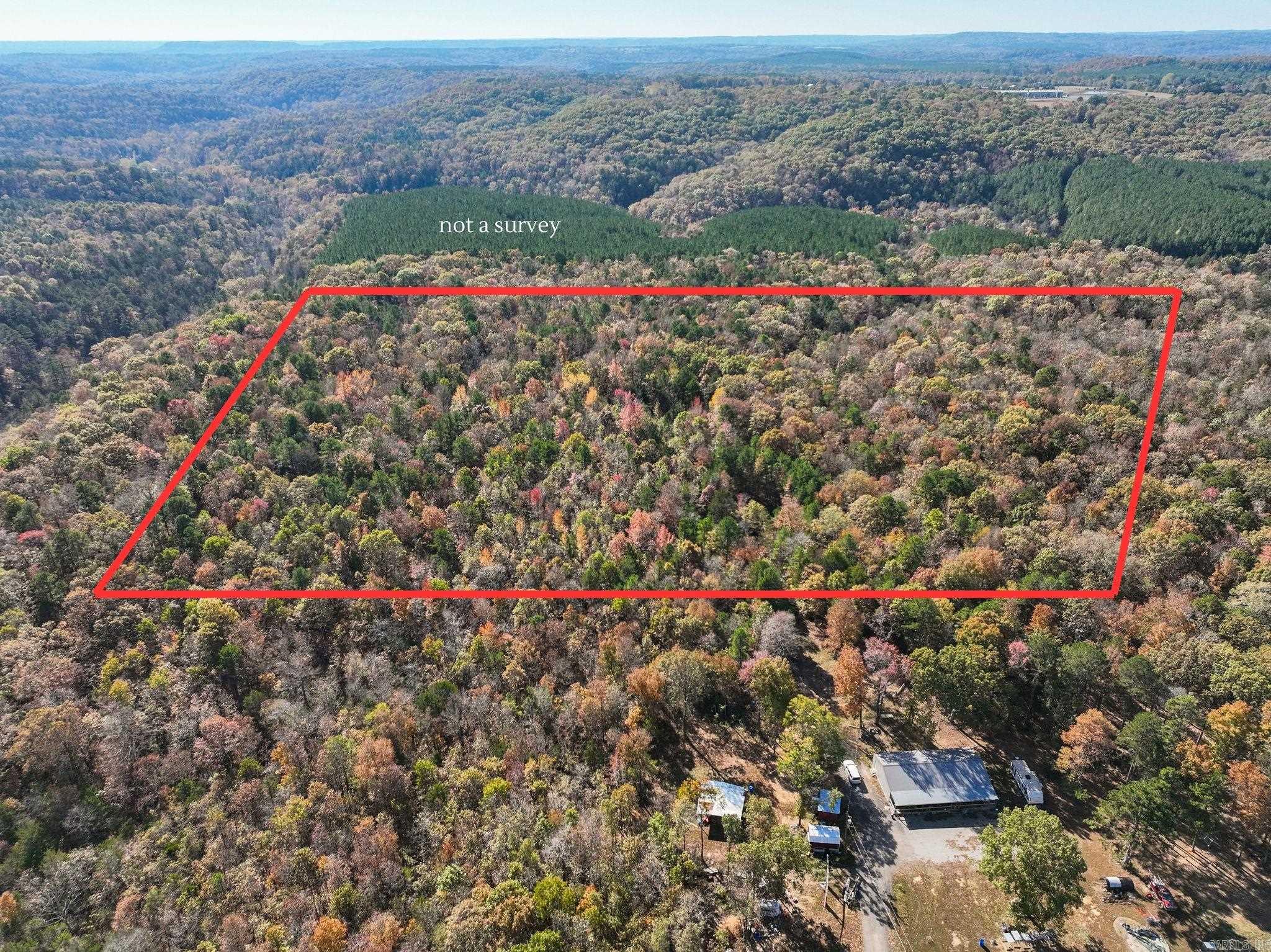 000 Sager Road Property Photo 1