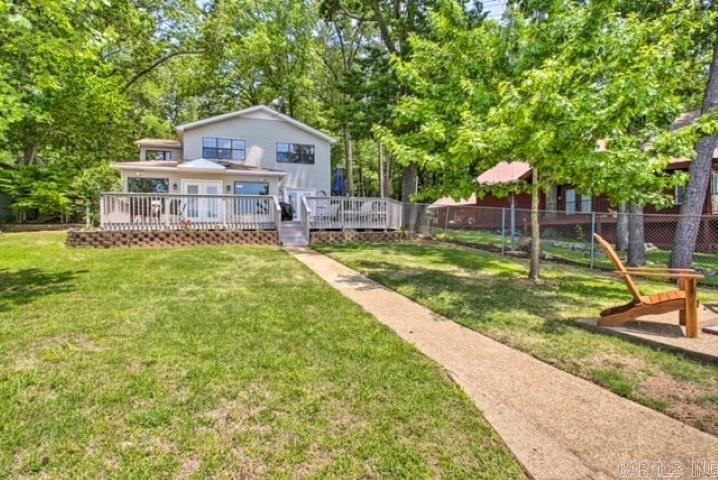 228 Houston Drive Property Photo 3