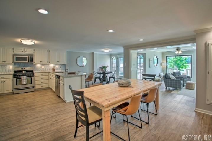 228 Houston Drive Property Photo 21