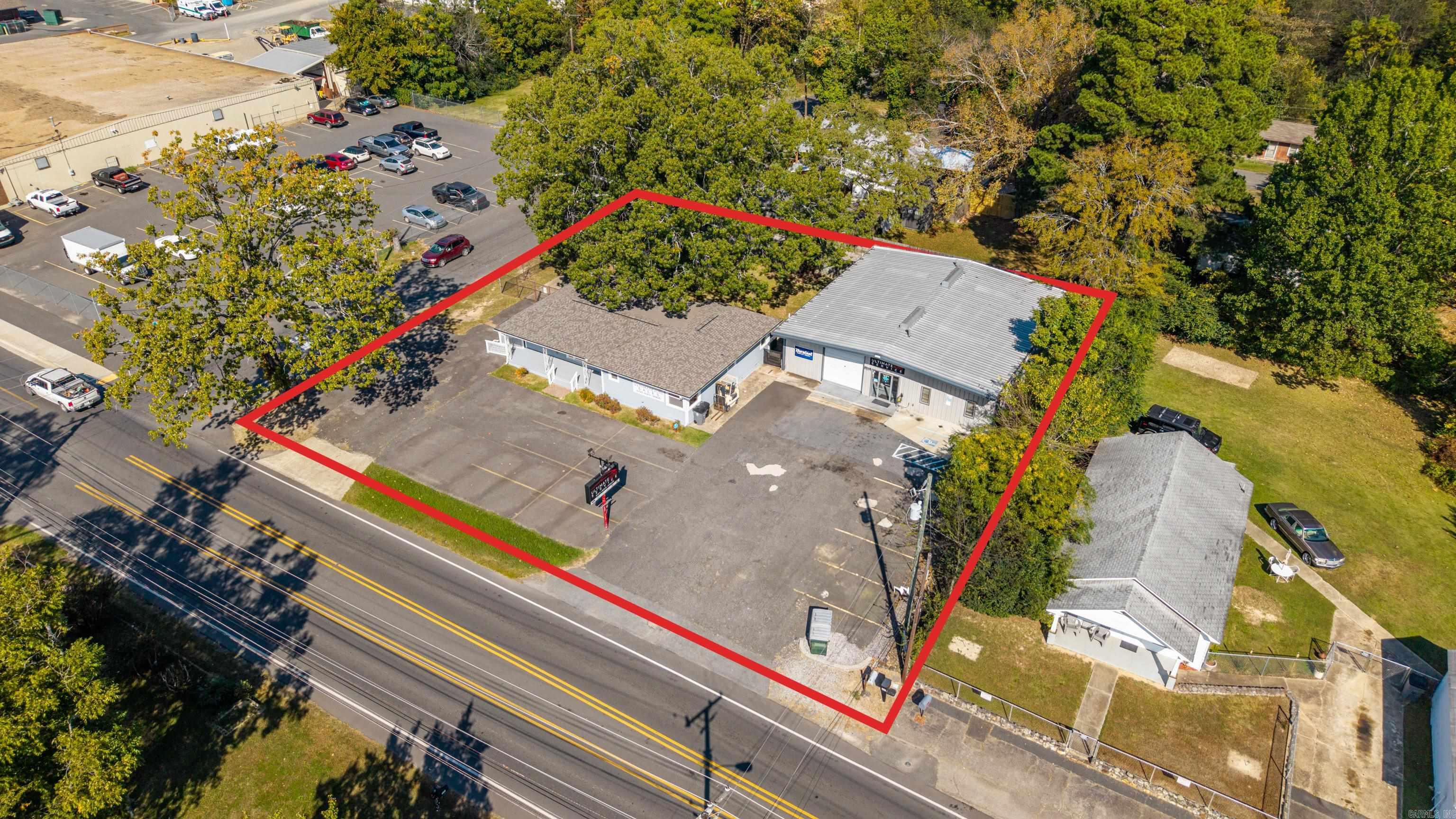 207 And 209 Golf Links Rd Property Photo 3