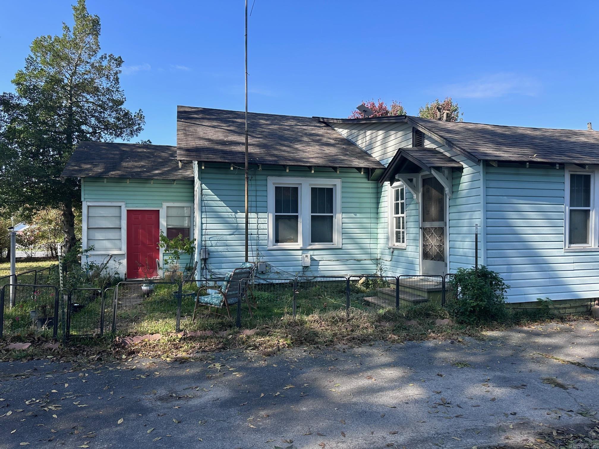 5309 Dollarway Road