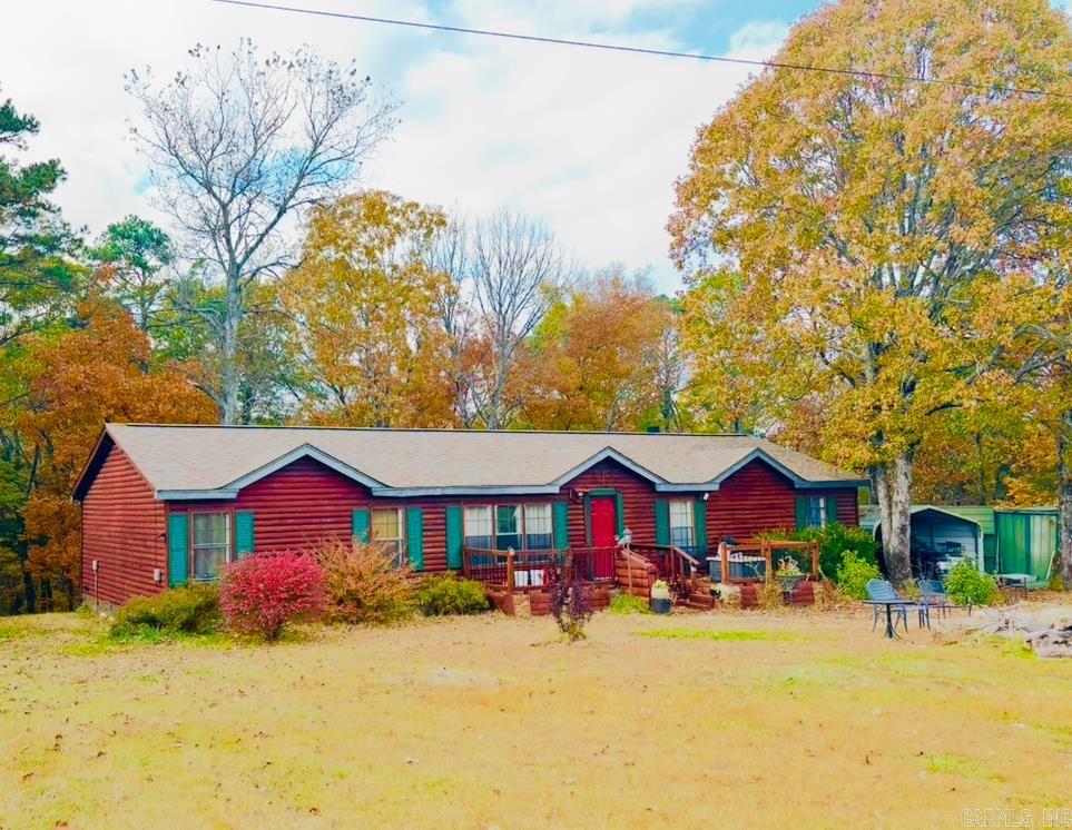 6575 Banner Mountain Road Property Photo 1