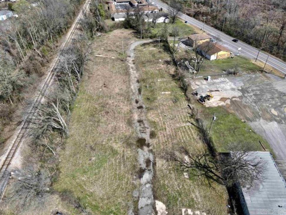 1512 Highway 161 Property Photo 1