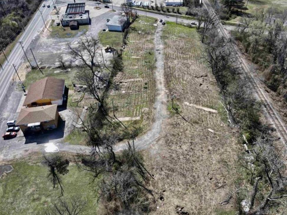 1512 Highway 161 Property Photo 3