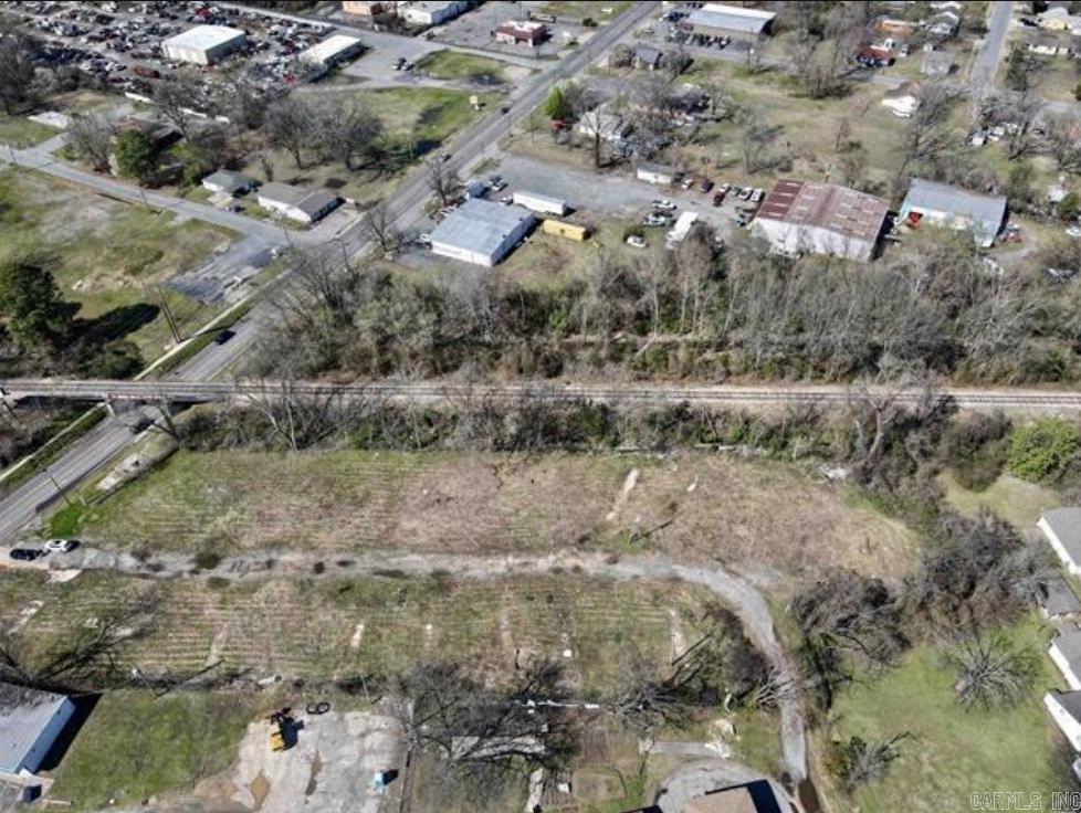 1512 Highway 161 Property Photo 5