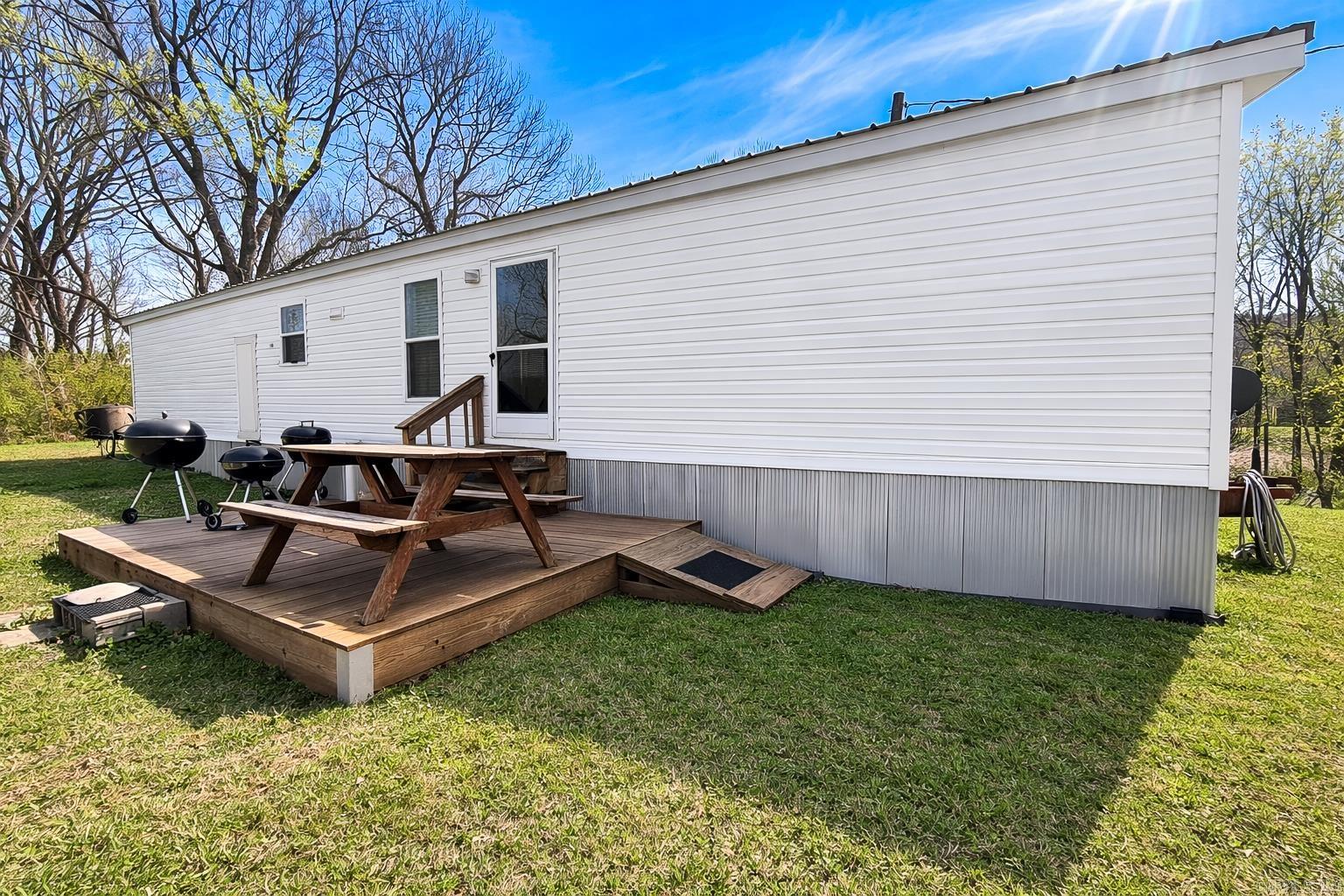 195 Emery Bluff Spur Property Photo 1