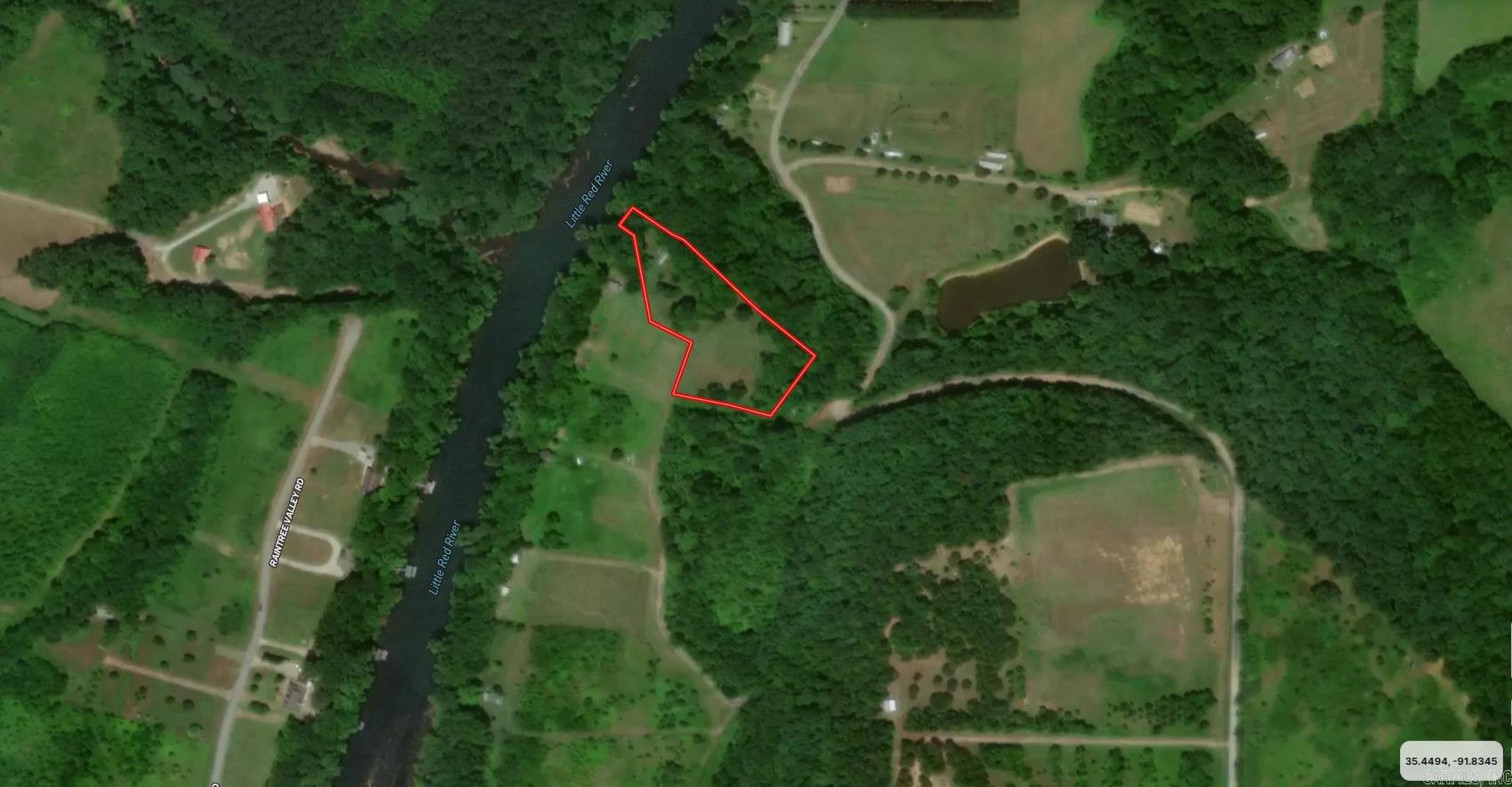 195 Emery Bluff Spur Property Photo 12