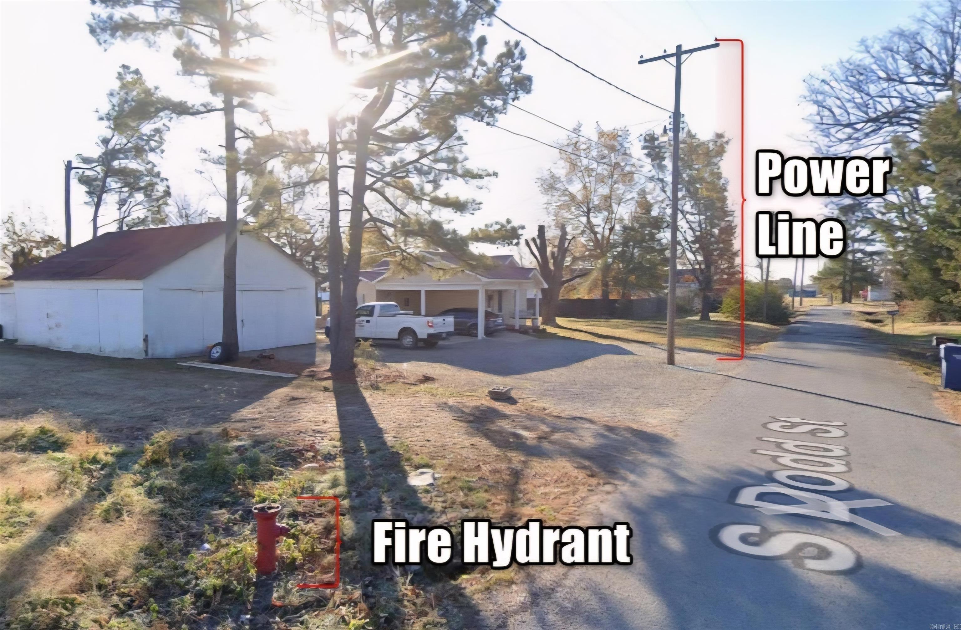 1119 S Dodd Street Property Photo 3