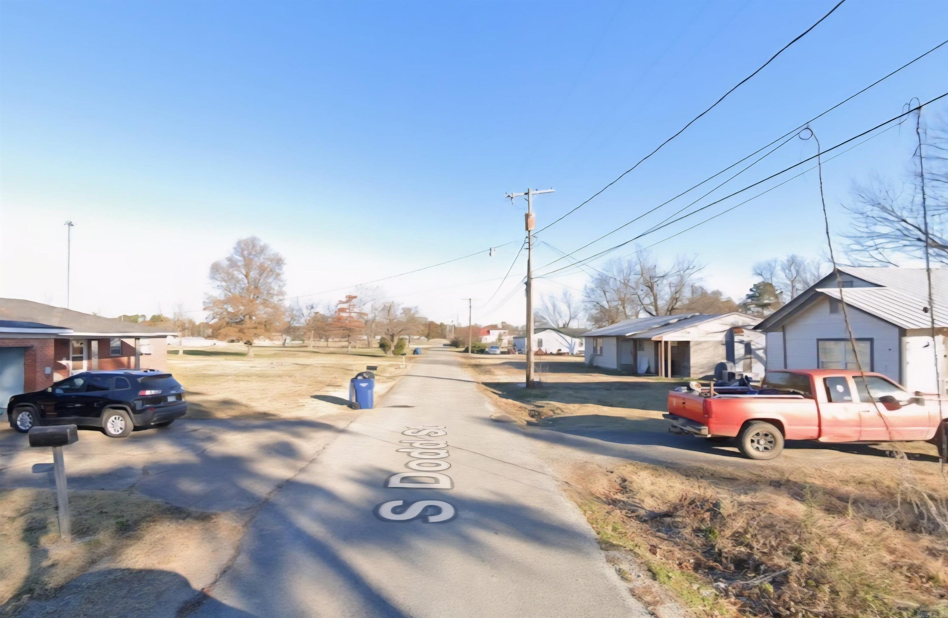 1119 S Dodd Street Property Photo 5