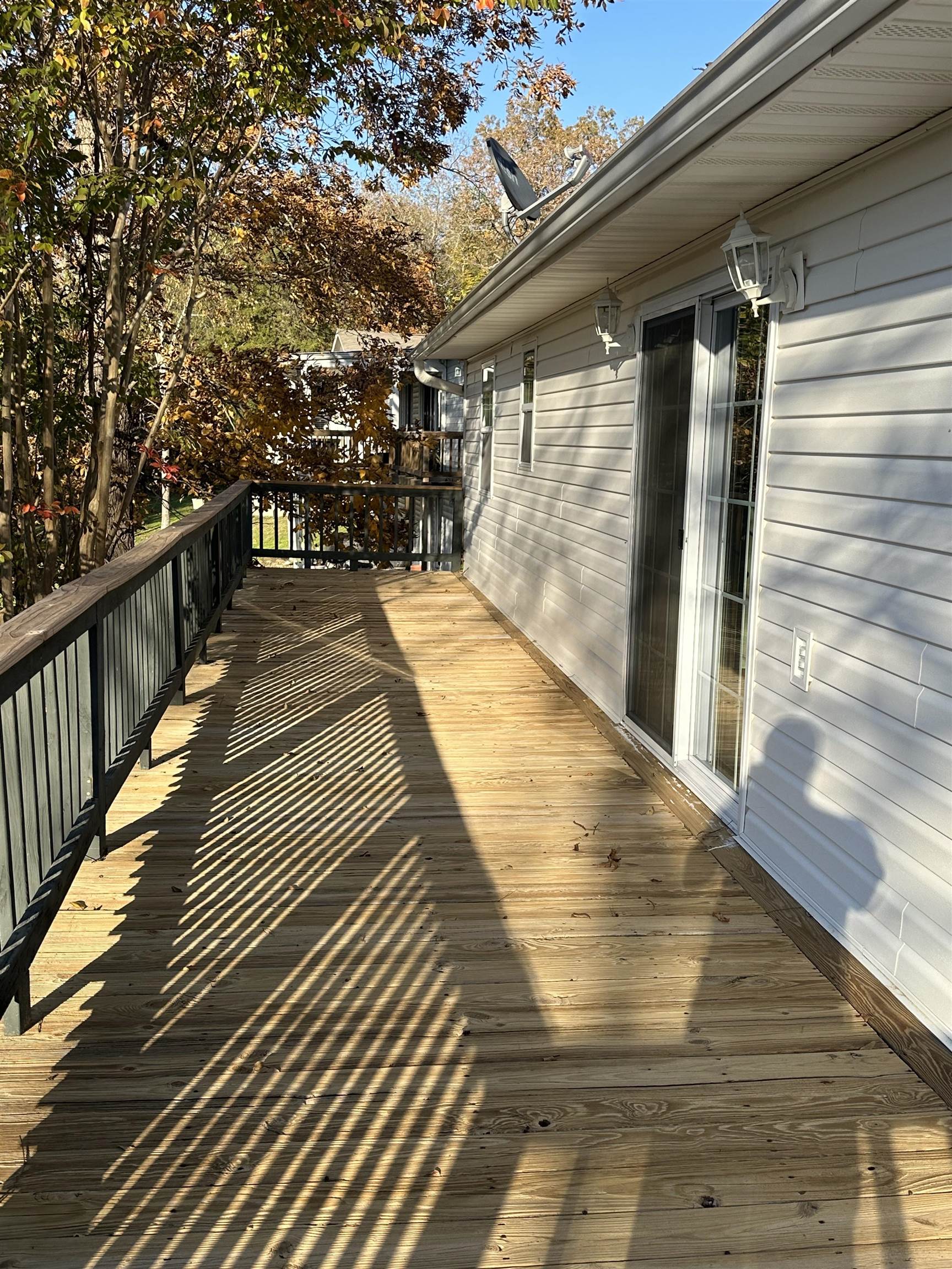 100 Powhatan Property Photo 9