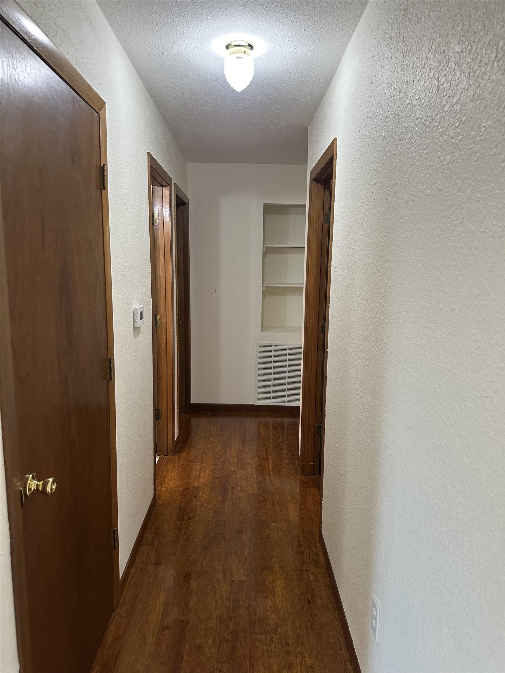100 Powhatan Property Photo 17